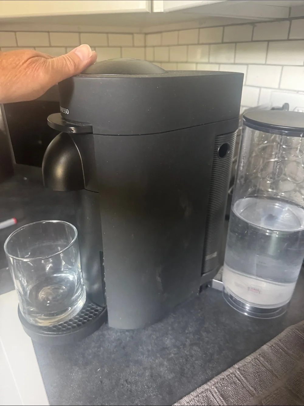 Kitchen Appliance Misclassified